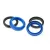 Szimering ENDURO FK-6617 RockShox 40mm Totem