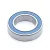 Csapágy ENDURO MR 18307 LLB 18X30X7 mm