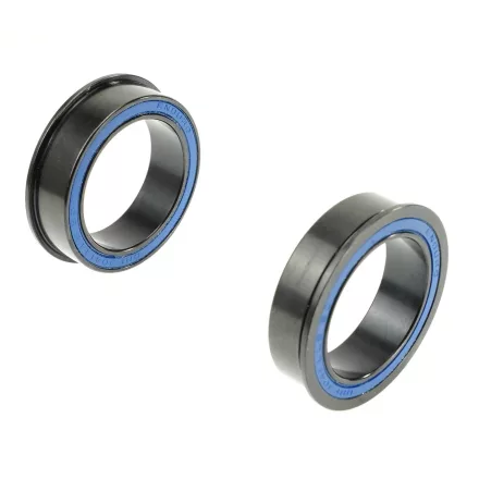 Középcsapágy ENDURO BK-7018 BB86/92 to BB30 KIT BlackOxide Double-Row