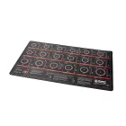 Szervizalátét ENDURO kormánycsapágyméretekkel V3 ÚJDONSÁG