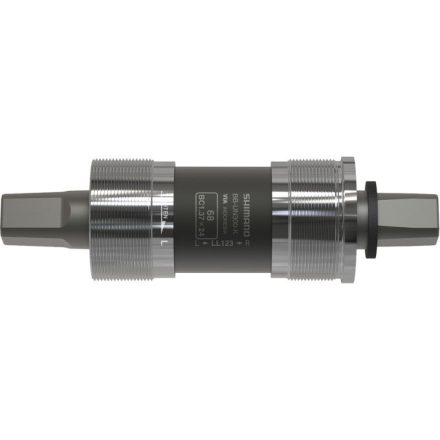 Shimano NÉGYSZÖGTENGELYES MONOBLOKK 73/123