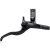 Shimano BL-M4100 2-UJJAS hidraulikus jobb fékkar tárcsafékhez