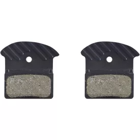   SHIMANO MTB J05A-MF RESIN HŰTŐBORDÁS BRM9000/9020/8100/8000/7100/7000/6000 FÉKBETÉT