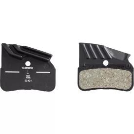 FÉKBETÉT MTB N03A-RF RESIN HŰTŐBORDÁS M9120/8120/7120