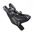 Shimano Deore BR-M6100, 2 dugattyús féknyereg organikus betéttel
