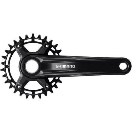 Shimano Deore FC-MT510-1 170mm 32t 11-12seb. integrált hajtómű (középcsapágy nélkül) Akció