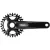 Shimano Deore FC-MT510-1 170mm 32t 11-12seb. integrált hajtómű (középcsapágy nélkül) Akció