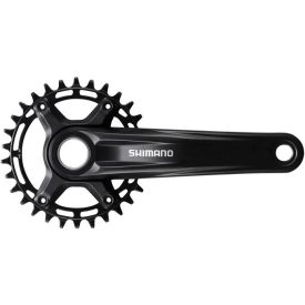   Shimano Deore FC-MT510-1 175mm 30t 11-12seb. integrált hajtómű (középcsapágy nélkül)