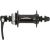 AGY Első Shimano DEORE 32L FEKETE TÁRCSAFÉK CENTER LOCK QR 100MM