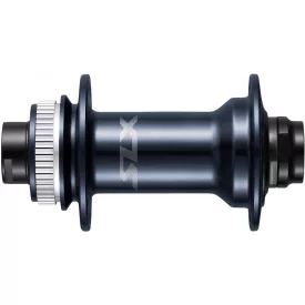  15x110mm Boost átütős Centerlock 32ly Shimano SLX HB-M7110 elsőagy
