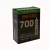 Belső Maxxis 700X23/32C WELTER WEIGHT Presta szelepes 60mm 96g