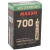 700X33/50C Maxxis WELTER WEIGHT Preszta szelepes 48mm gumitömlő 128g 
