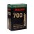 700x33/50c FV60 Maxxis Welter Weight Preszta szelepes gumitömlő