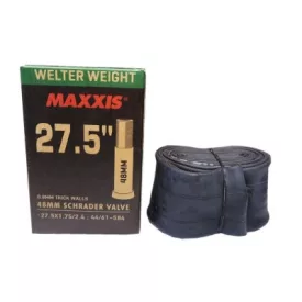 Belső Maxxis 27.5X1.75/2.4 WELTER WEIGHT Autószelepes 190g