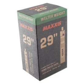   29x2.0/3.0 FV48 Presta szelepes Maxxis WELTER WEIGHT gumitömlő