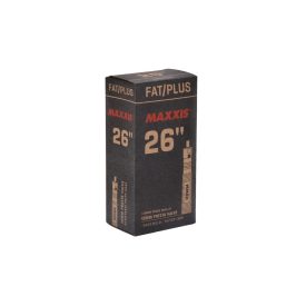 Belső Maxxis 26X3.0/5.0 FAT/PLUS Presta szelepes 431g