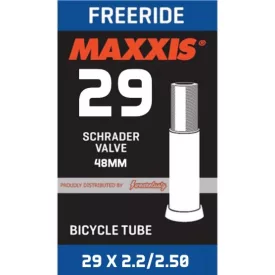 Belső Maxxis 29X2.2/2.5 FREERIDE Autószelepes 347g