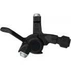 Shimano SL-MT500 vízszintes húzású dropperkar Bilincses