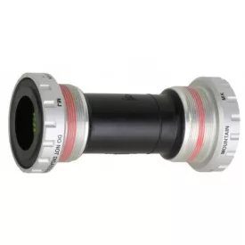83mm DH BSA Shimano Deore SM-BB52 integrált középcsapágy