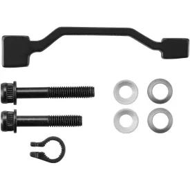 SHIMANO MOUNT FÉKADAPTER, SM-MA-F220P/PL2