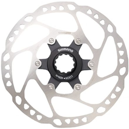 Centerlock 220mm Shimano SM-RT64 féktárcsa