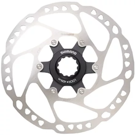 Centerlock 160mm Shimano SM-RT64 féktárcsa dobozos