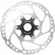 Centerlock 160mm Shimano SM-RT64 féktárcsa OEM