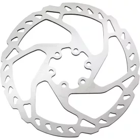  6 csavaros 180mm Shimano SM-RT66 féktárcsa
