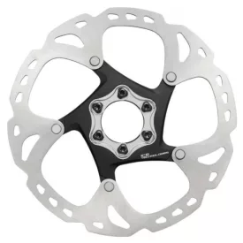   6 csavaros 203mm Shimano SM-RT86 Ice-Tech féktárcsa Dobozos