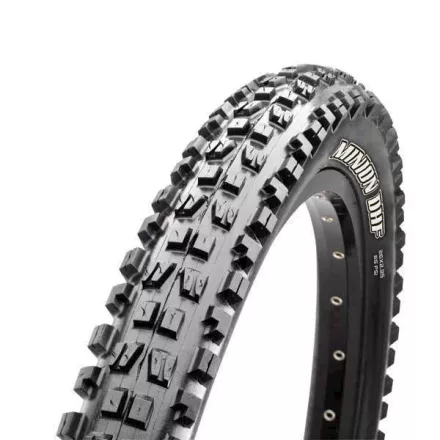 Külső Maxxis 29X2.60 MINION DHF 3CT/EXO/TR Hajtogatható 955g