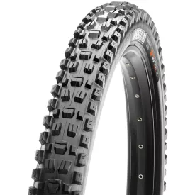   Külső Maxxis 29X2.50WT ASSEGAI 3CG/DH/TR Hajtogatható 1382g