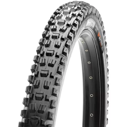 Külső Maxxis 29X2.50WT ASSEGAI 3CG/DH/TR Hajtogatható 1382g