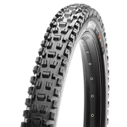 29x2.50 Maxxis Assegai 3C Maxx Grip DD TR gumiköpeny 1302g