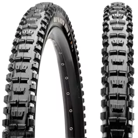   Külső Maxxis 29X2.40WT MINION DHR II 3CT/EXO+/TR Hajtogatható 1037g