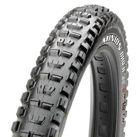   27.5X2.80 MAXXIS MINION DHR II 3CT/EXO+/TR hajtogatós gumiköpeny