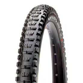   Külső Maxxis 27.5X2.40WT MINION DHR II 3CG/DD/TR Hajtogatható 1142g
