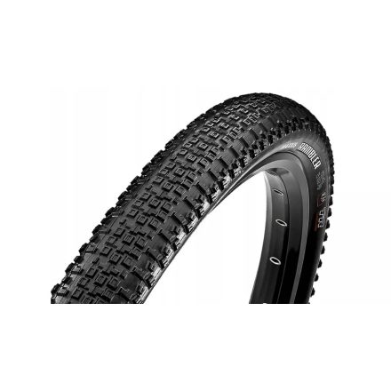 700X40C Maxxis RAMBLER SILKSHIELD/TR Hajtogatható Külső 653g