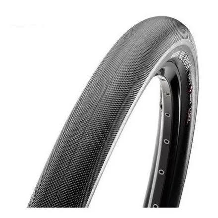Külső Maxxis 700X40C RE-FUSE MAXXSHIELD/TR Hajtogatható 527g