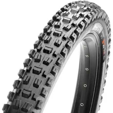 Külső Maxxis 27.5X2.60 ASSEGAI 3CT/EXO/TR Hajtogatható 1093g