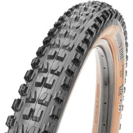   Külső Maxxis 27.5X2.50WT MINION DHF EXO/TR/TANWALL Hajtogatható 953g