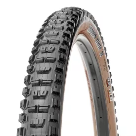   Külső Maxxis 27.5X2.40WT MINION DHR II EXO/TR/TANWALL Hajtogatható 917g