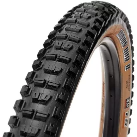   Külső Maxxis 29X2.60 MINION DHR II EXO/TR/TANWALL Hajtogatható 955g