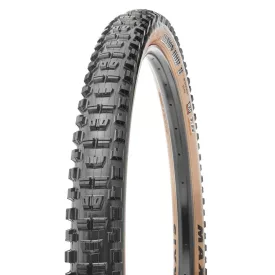   Külső Maxxis 29X2.40WT MINION DHR II EXO/TR/TANWALL Hajtogatható 972g