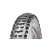 27,5x2.60 Maxxis Dissector 3C MaxxTerra EXO TR hajtogatós gumiköpeny 1048g