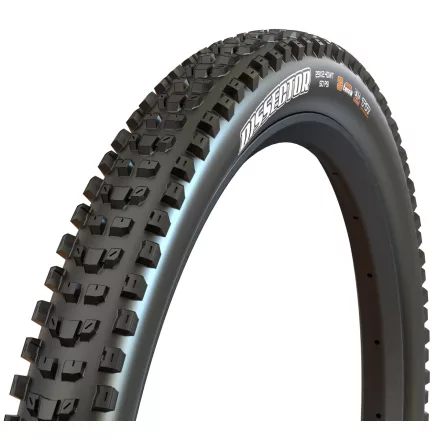 Külső Maxxis 29X2.40WT DISSECTOR 3CG/DH/TR Hajtogatható 1172g ÚJDONSÁG!