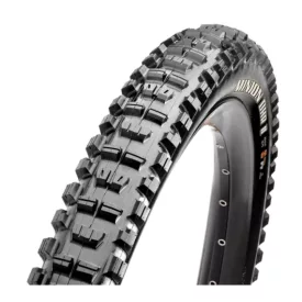   Külső Maxxis 29X2.40WT MINION DHR II 3CT/DD/TR Hajtogatható 1176g