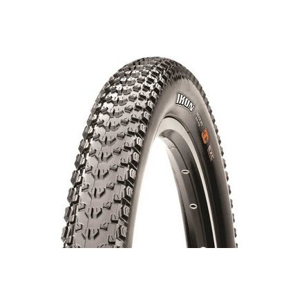 Gumiköpeny 29x2.20 Maxxis Ikon Dual 62/60A drótperemes 655g