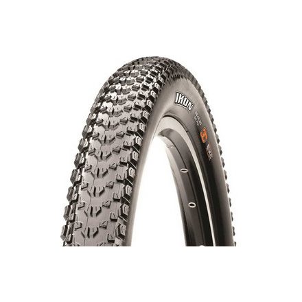 29x2.20 Maxxis Ikon Dual 62/60A drótperemes Gumiköpeny 655g