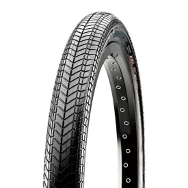 20x2.1 Maxxis Grifter Drótperemes gumiköpeny 645g
