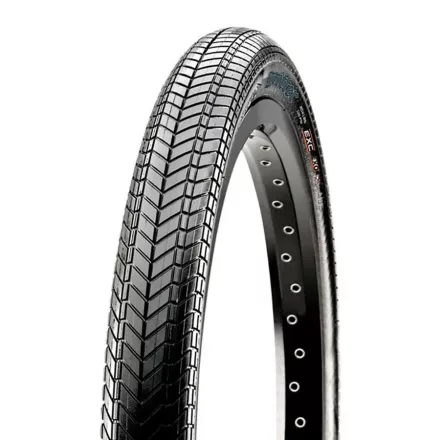 20x2.1 Maxxis Grifter Drótperemes gumiköpeny 645g